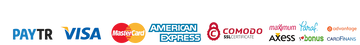 Upcart Trust Badge